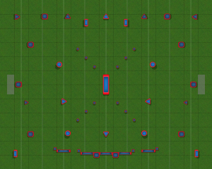 PSP_2007_Chicago Paintball Field Thumbnail