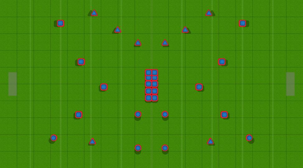  Paintball Field Image