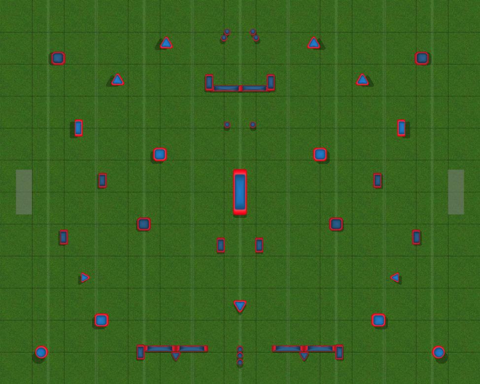 event2 Paintball Field Image