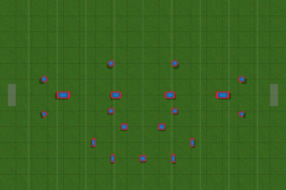  Paintball Field Image