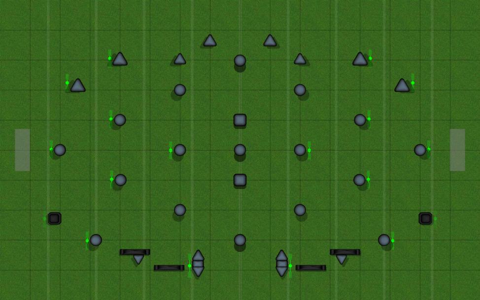  Paintball Field Image