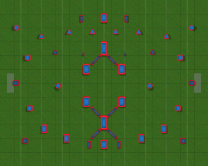 NXL 2022 Garden State Paintball Field Thumbnail