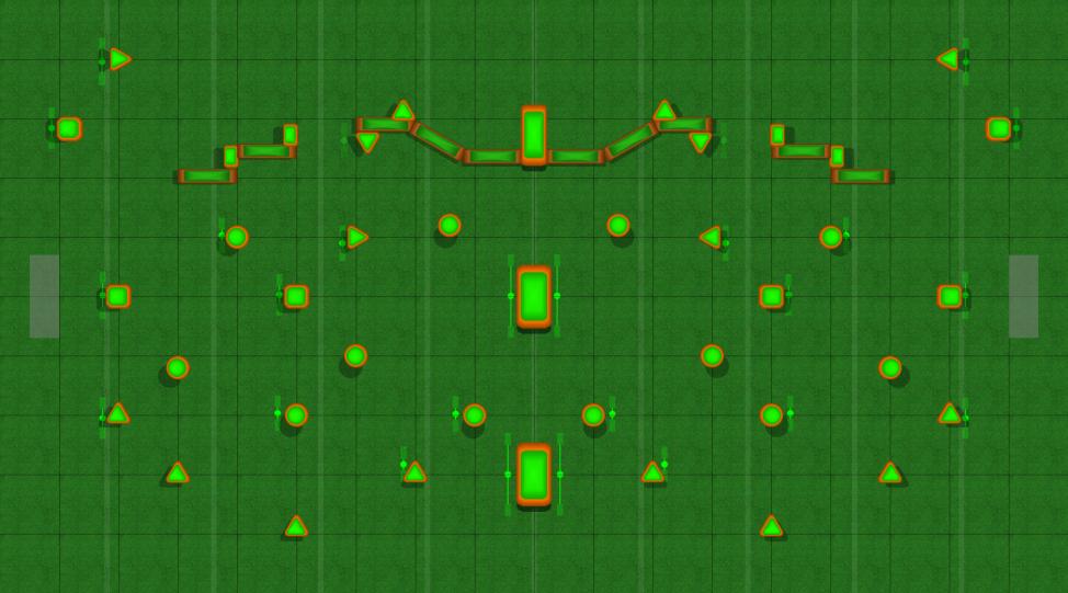 boss Paintball Field Image