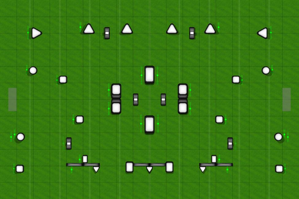 TXPB Layout 1 Paintball Field Image