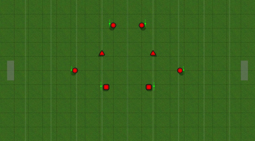  Paintball Field Image