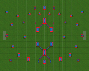 NXL 2022 Garden State_ Airball Version Paintball Field Thumbnail