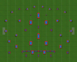 2022 NXL Philly_Airball Version Paintball Field Thumbnail