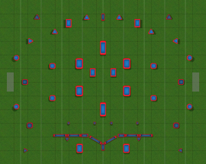 NXL Windy City 2022_Airball Version Paintball Field Thumbnail