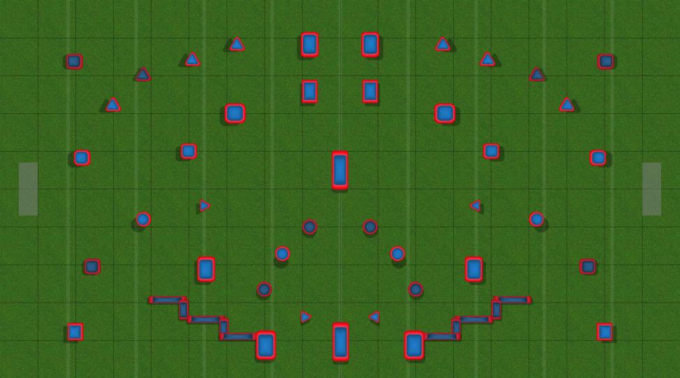  Paintball Field Image
