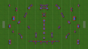  Paintball Field Thumbnail