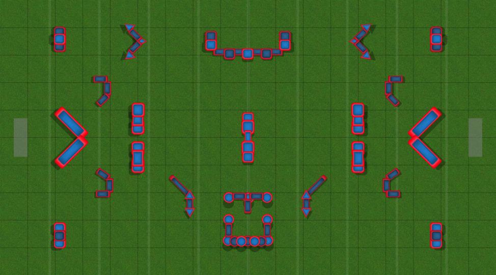  Paintball Field Image