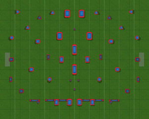 nxl_EU_german_international_2022 Paintball Field Thumbnail