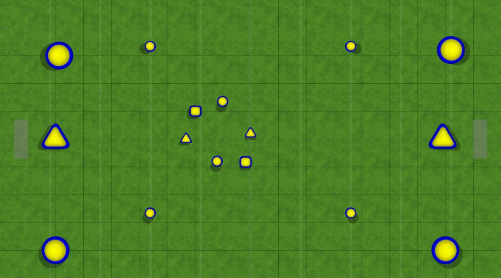  Paintball Field Image