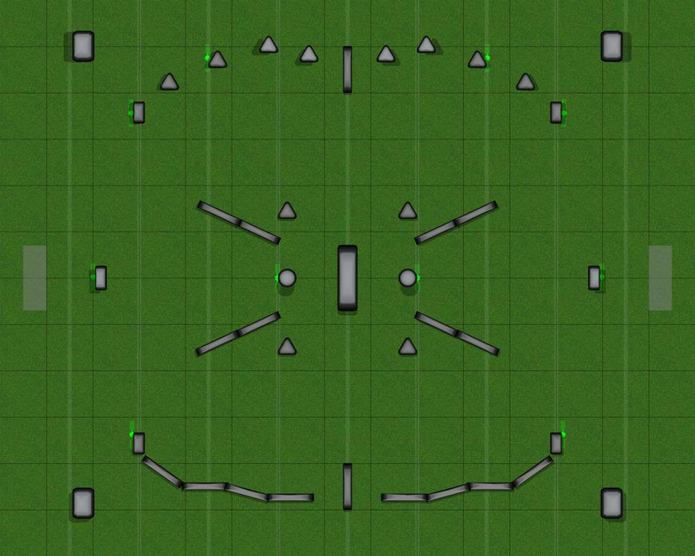  Paintball Field Image