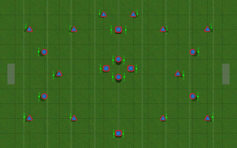  Paintball Field Image