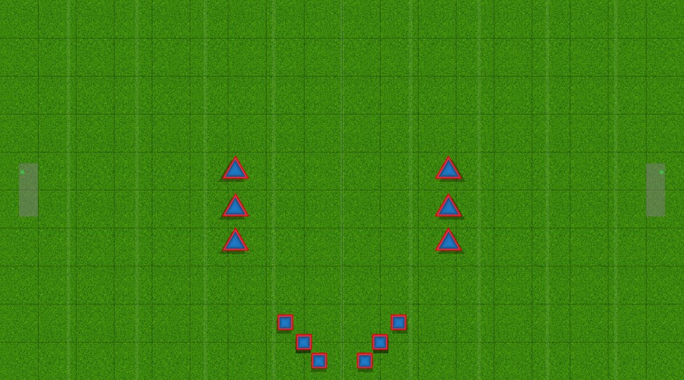  Paintball Field Image