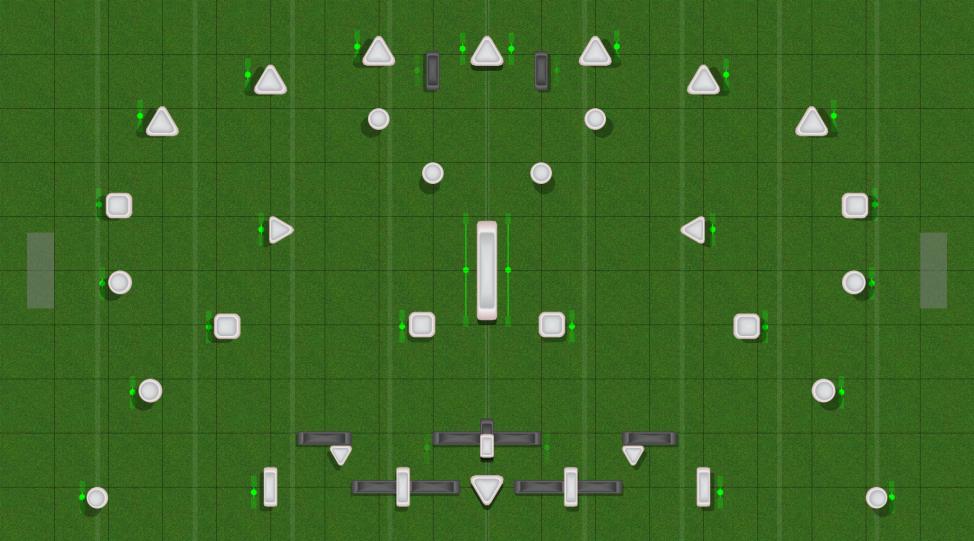  Paintball Field Image