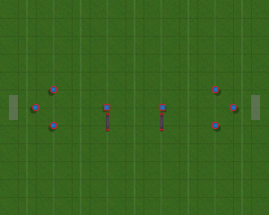 1 Paintball Field Thumbnail
