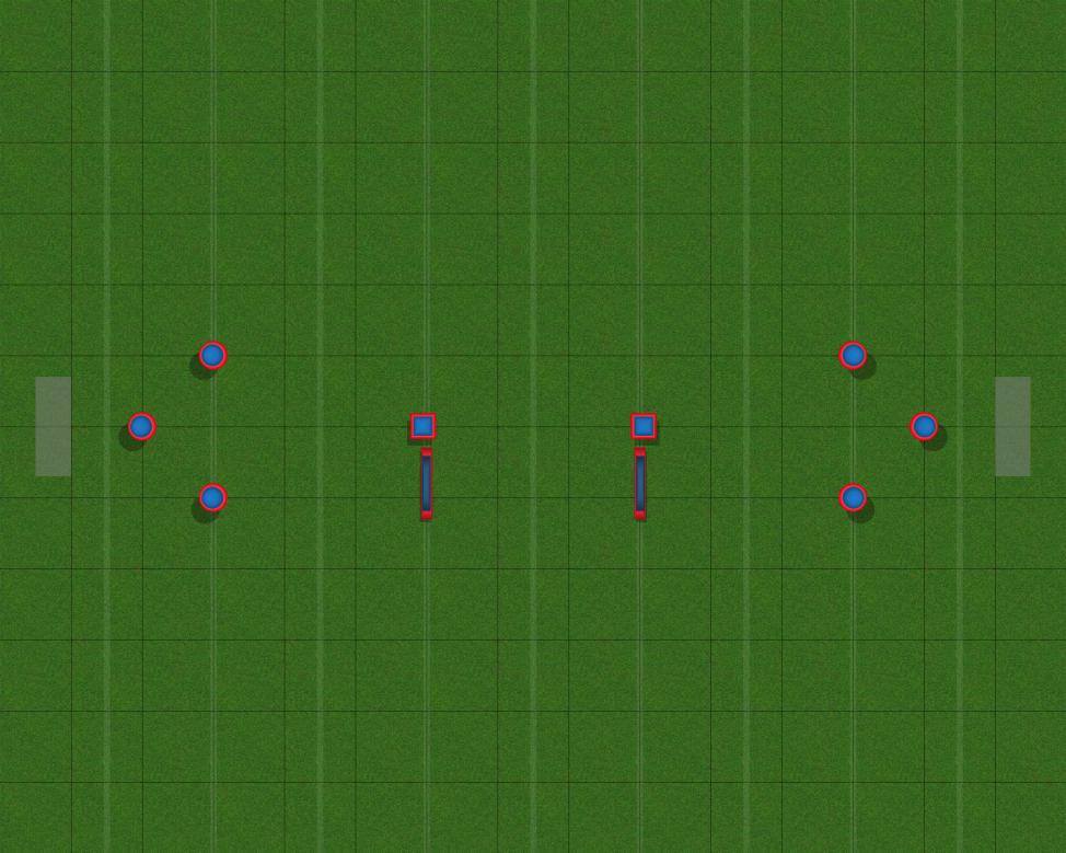 1 Paintball Field Image