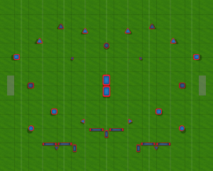 23 Paintball Field Thumbnail