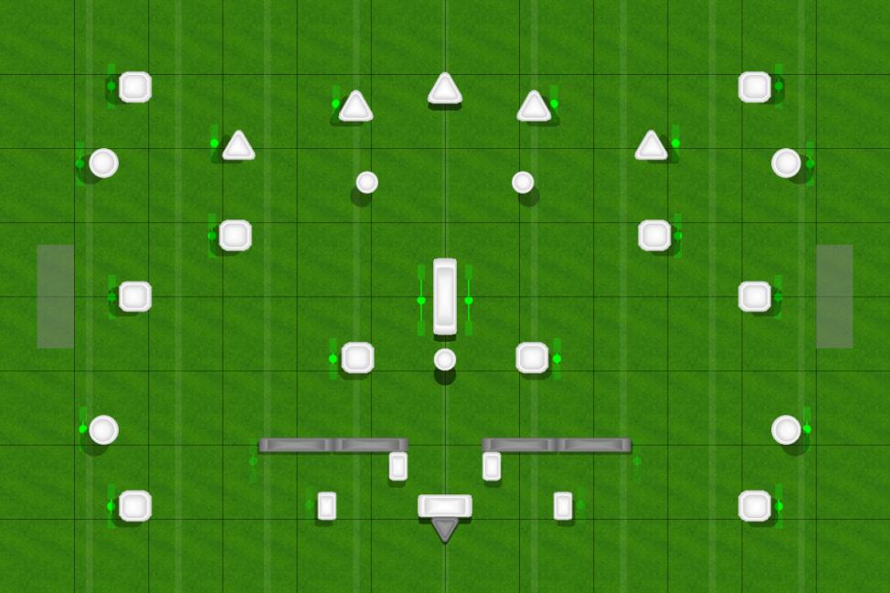  Paintball Field Image