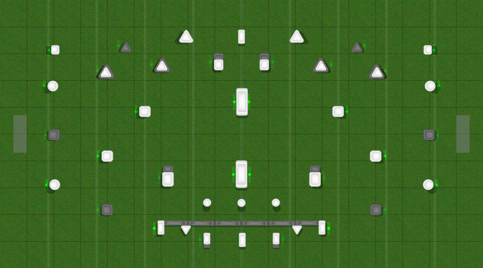  Paintball Field Image