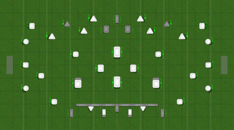 Paintball Field Image