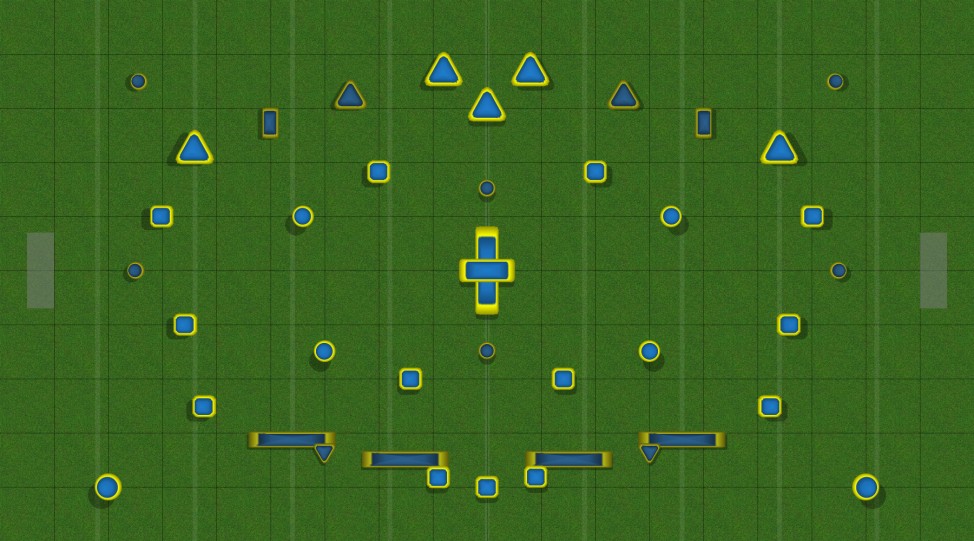  Paintball Field Image