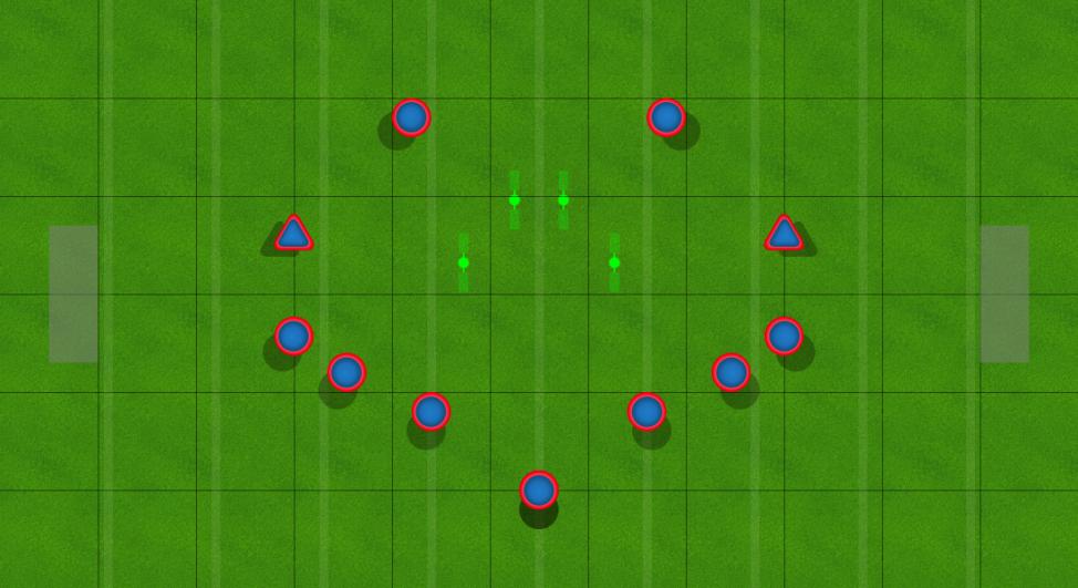  Paintball Field Image