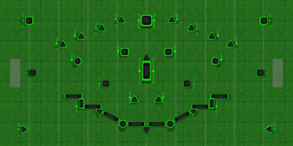 ee Paintball Field Image