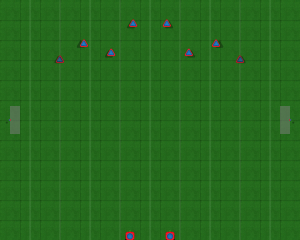 later Paintball Field Thumbnail