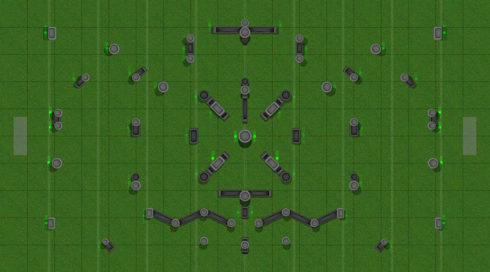  Paintball Field Image