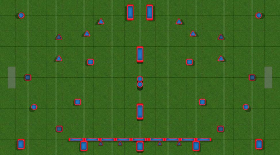  Paintball Field Image