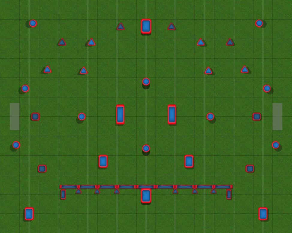  Paintball Field Image