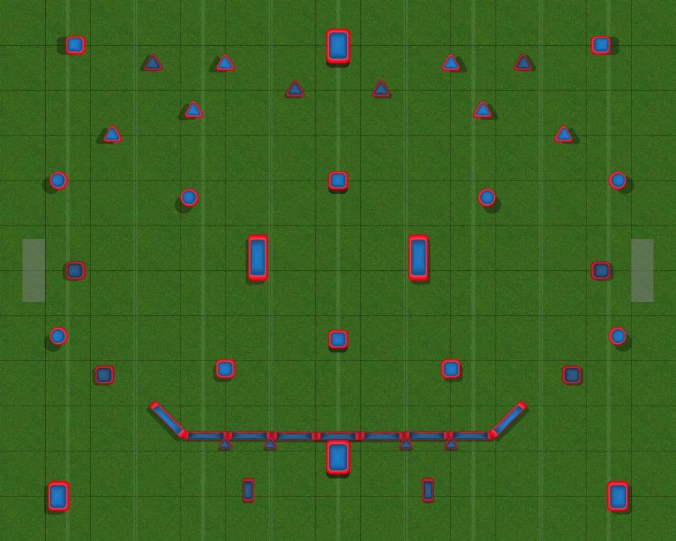  Paintball Field Image