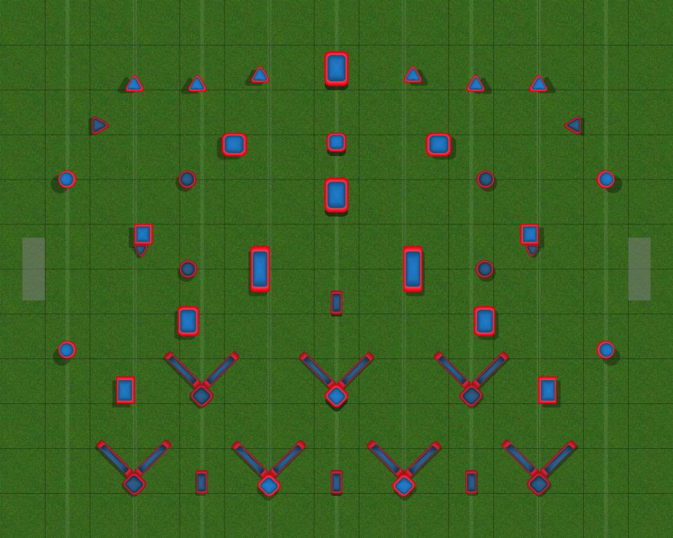  Paintball Field Image