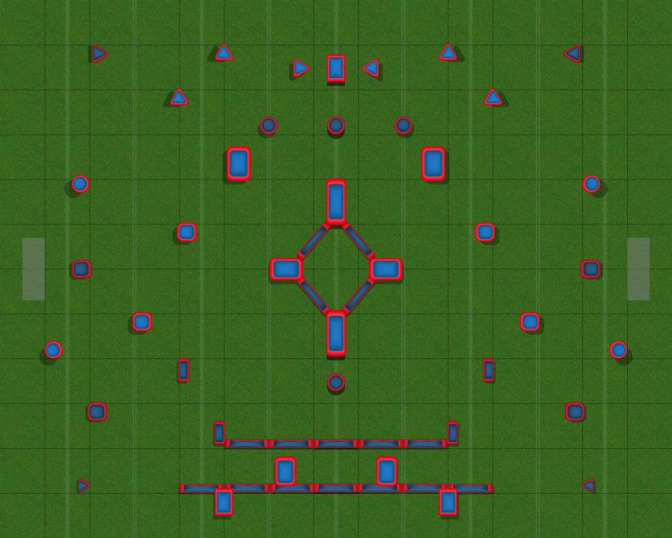  Paintball Field Image