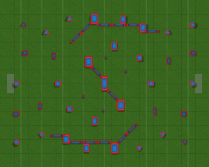 2024 Las Vegas Major Paintball Field Thumbnail