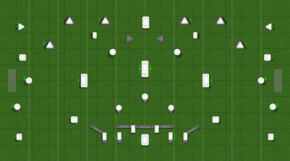  Paintball Field Image