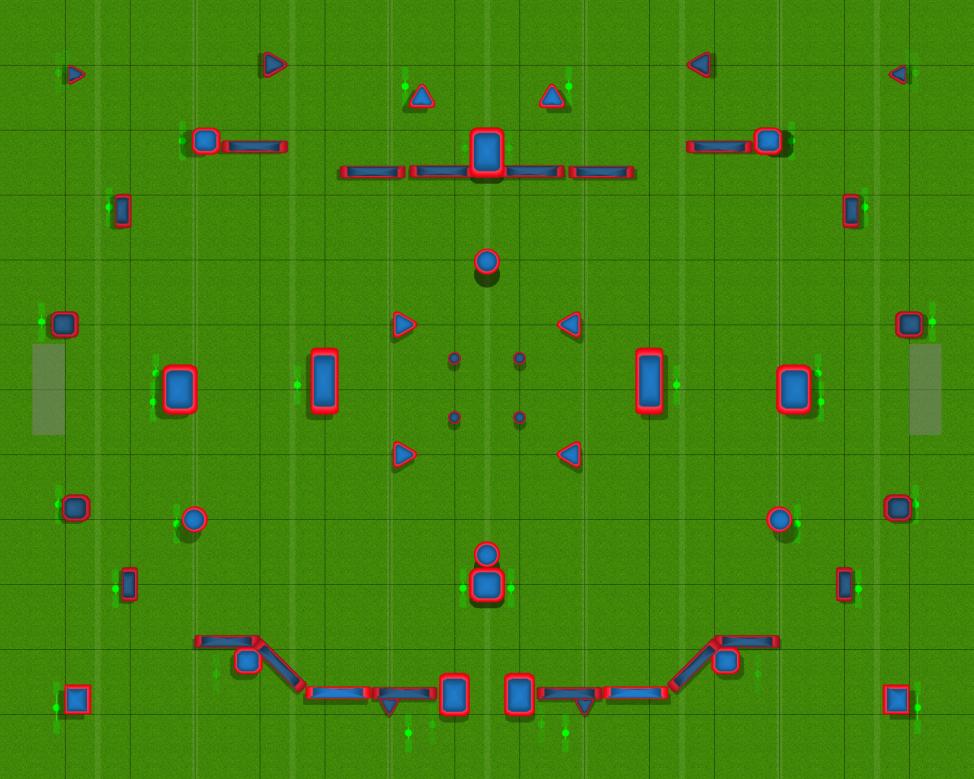E2 Paintball Field Image