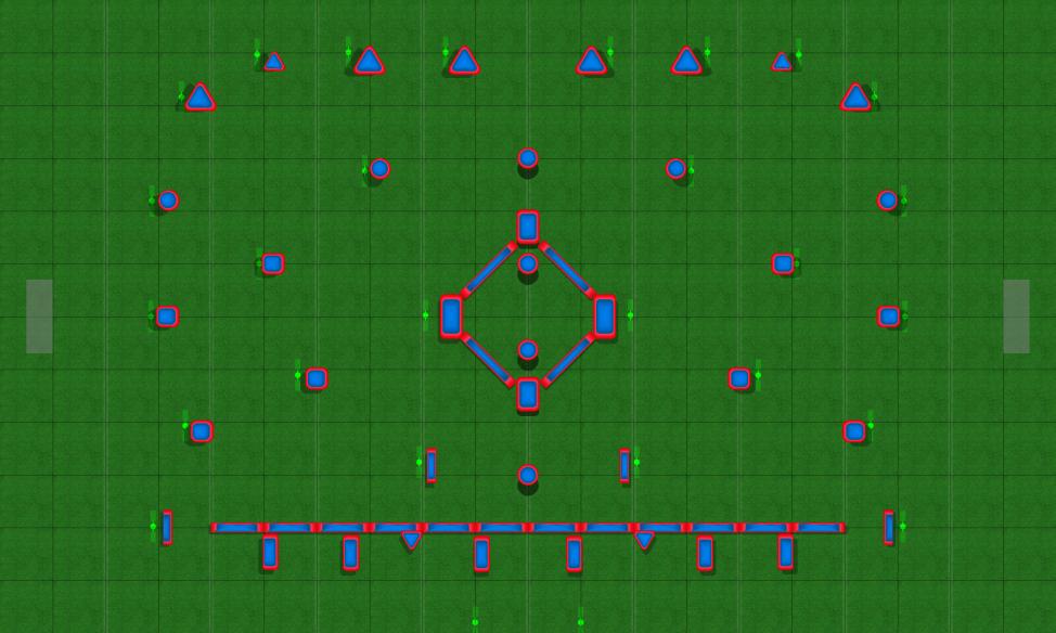 fa Paintball Field Image