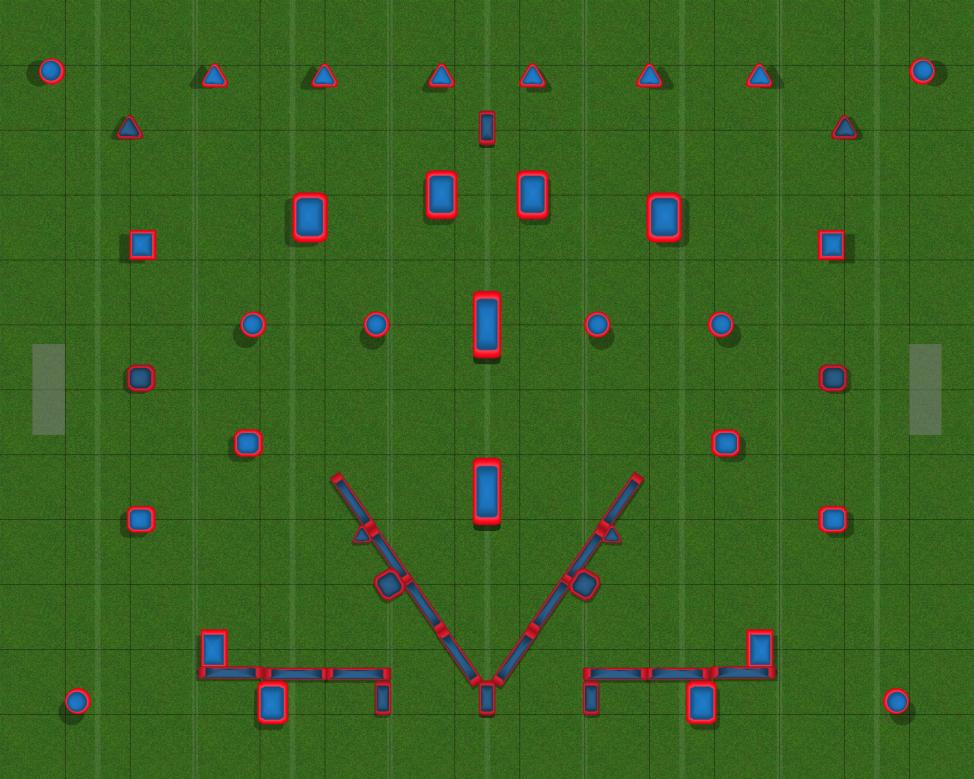  Paintball Field Image