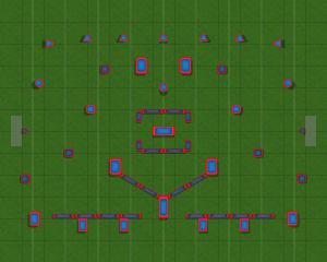 NXL MAO 2024 PRO Paintball Field Thumbnail