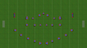  Paintball Field Thumbnail