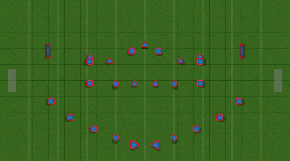  Paintball Field Image