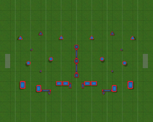 C3XL Event 4 2024 Paintball Field Thumbnail