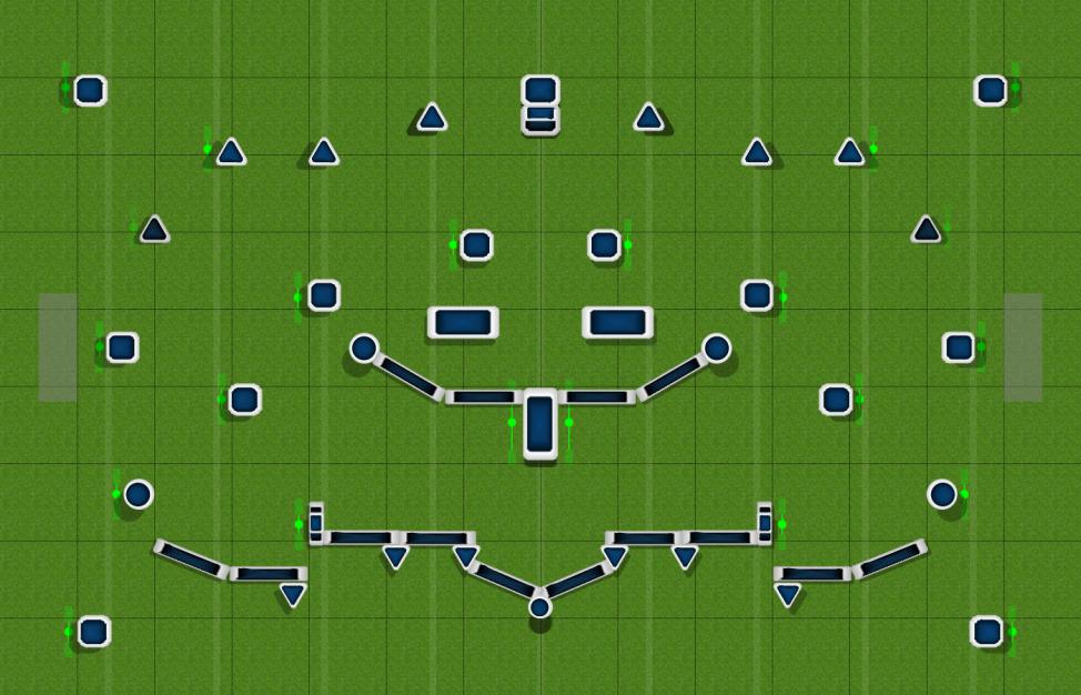  Paintball Field Image