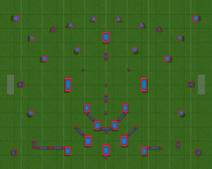 Fab Storm Paintball Field Thumbnail