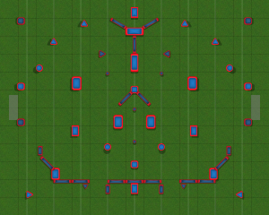 Fab VPL Finals 24 Paintball Field Thumbnail