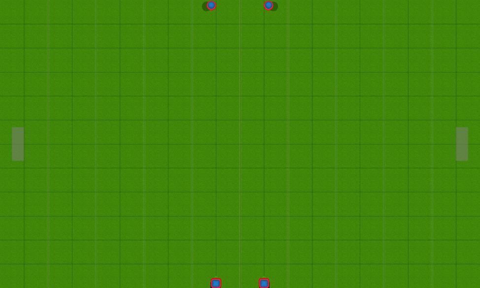 sigma Paintball Field Image